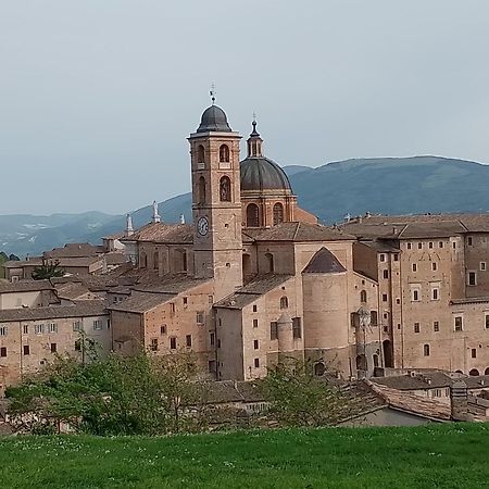 Appartamento Mameli Pesaro Extérieur photo