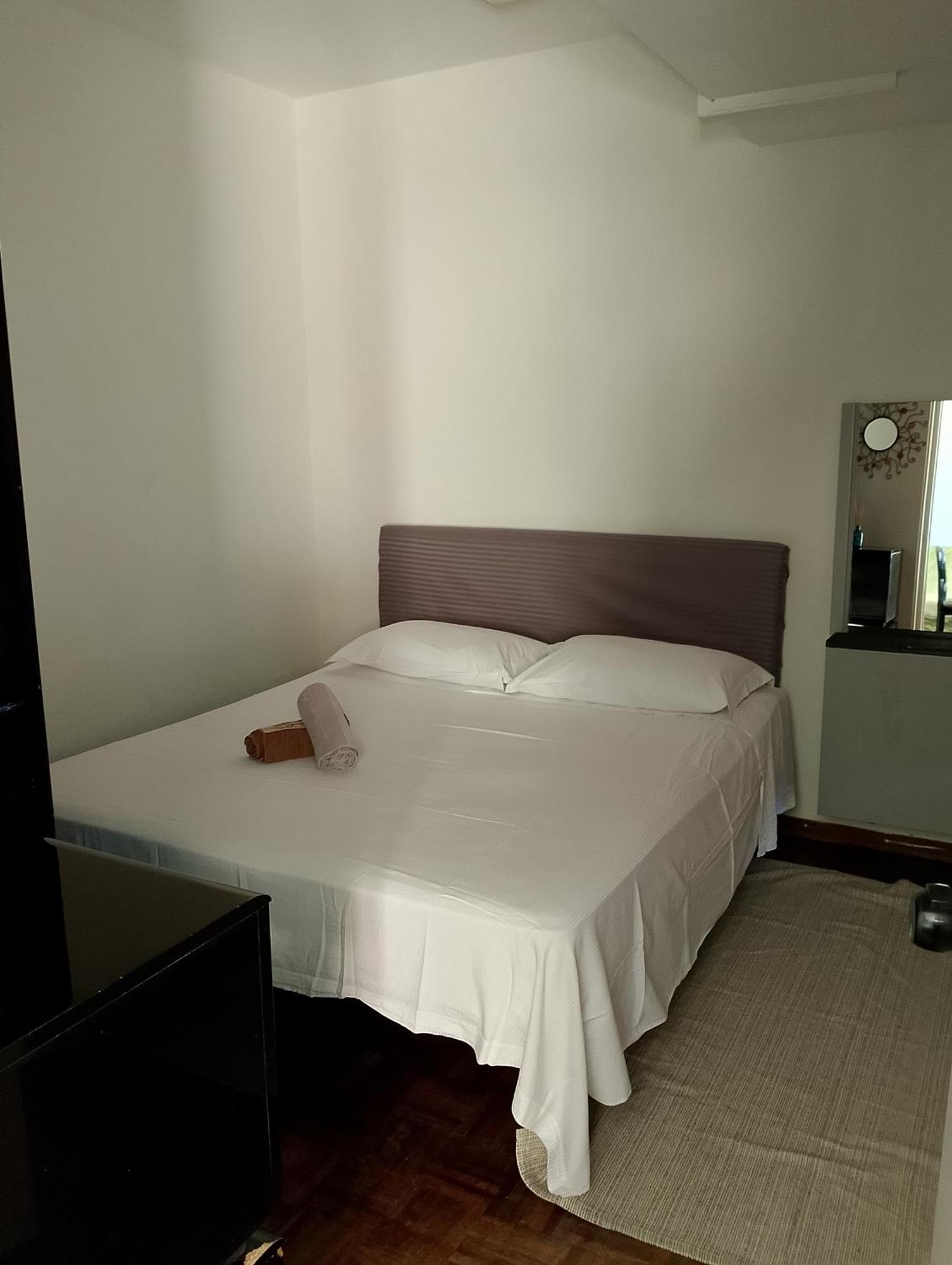 Appartamento Mameli Pesaro Extérieur photo