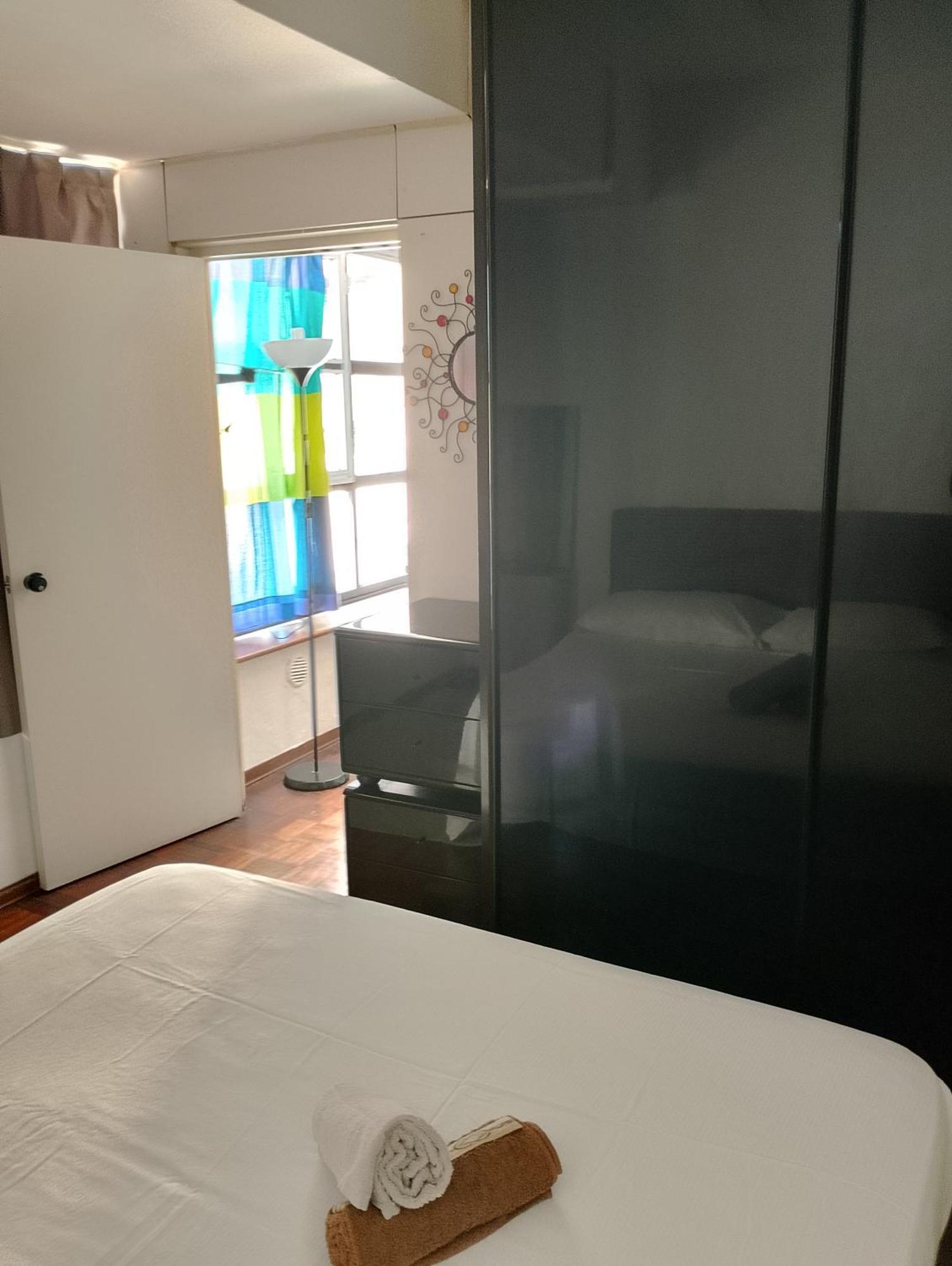 Appartamento Mameli Pesaro Extérieur photo