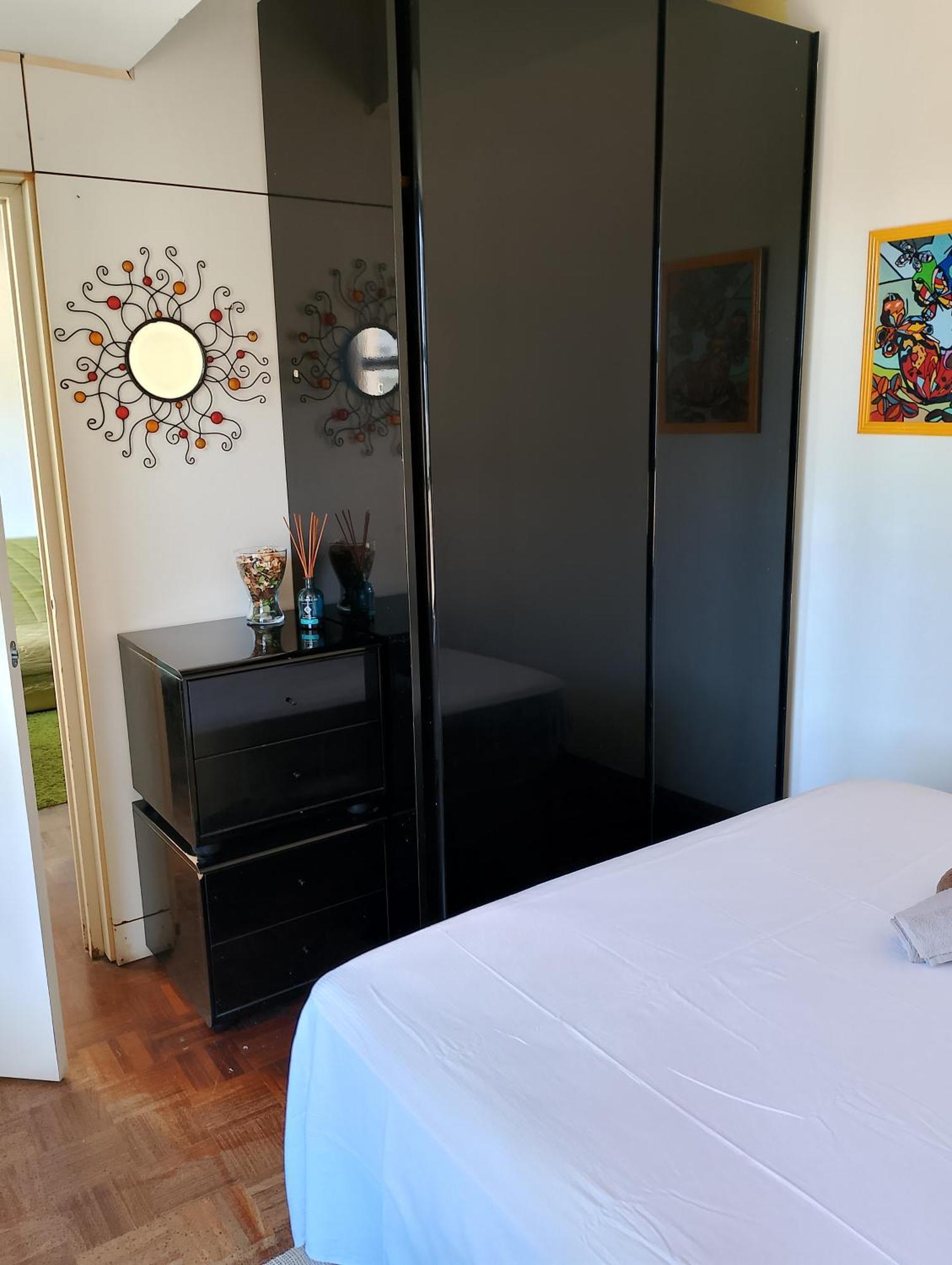 Appartamento Mameli Pesaro Extérieur photo
